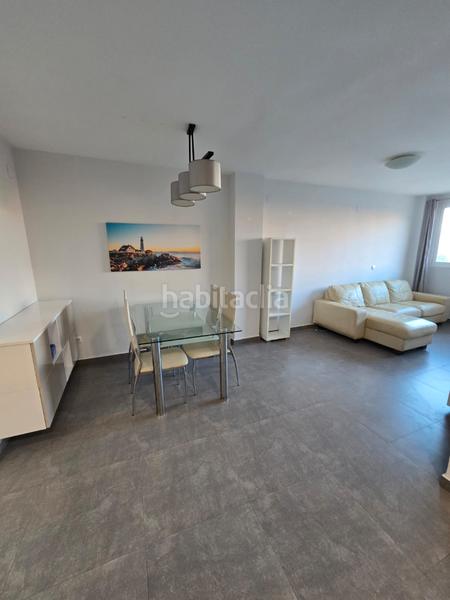 Foto 1dce0b03-7d49-4813-b4c8-566deb492daa. Rent flat in Port Saplaya Alboraya