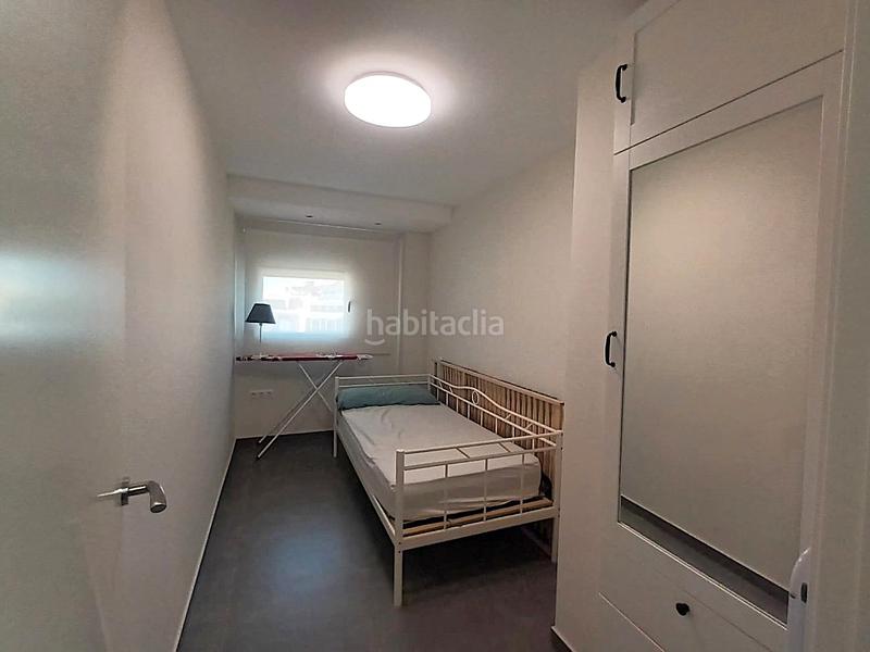 Foto 20befea2-98e1-465d-9d09-2ef7b6d0d2a9. Rent flat in Port Saplaya Alboraya