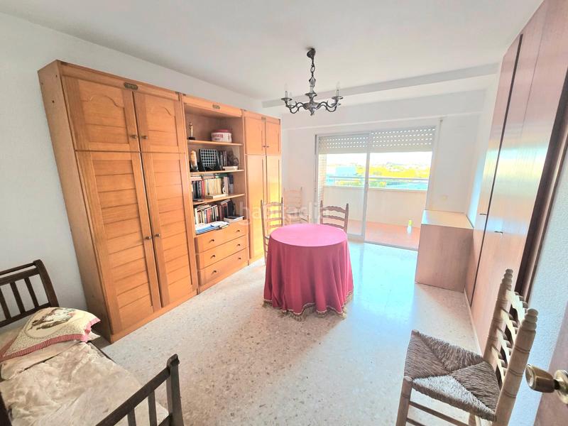 Foto 404cb103-a70e-4fa7-a199-c796491176e1. Flat with parking in La Carrasca Valencia