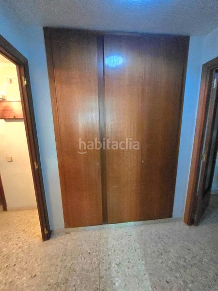 Foto 6565bb0a-accf-439a-abc8-722c1b9eddfb. Flat with parking in La Carrasca Valencia