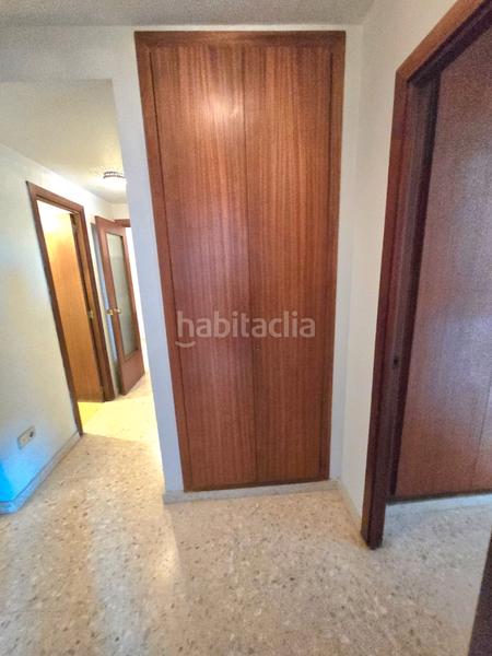 Foto 9924100e-e658-40d9-abca-020b6d310944. Flat with parking in La Carrasca Valencia