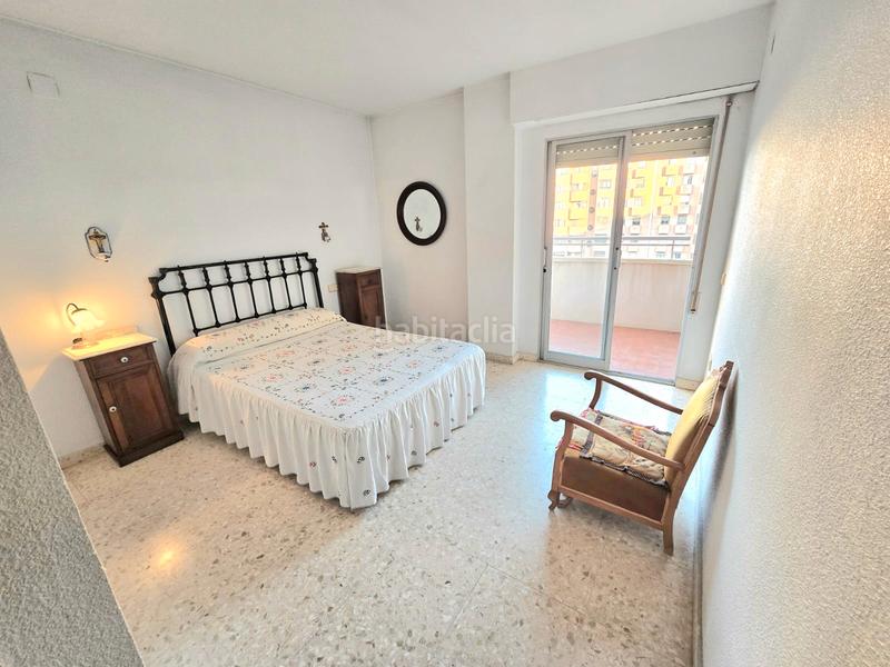 Foto bef4459d-000a-48f6-9409-7bd75c849a24. Flat with parking in La Carrasca Valencia