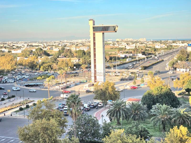 Foto 3a509d2d-a3d1-4fad-964c-551925213bd3. Pis amb aparcament a La Carrasca Valencia