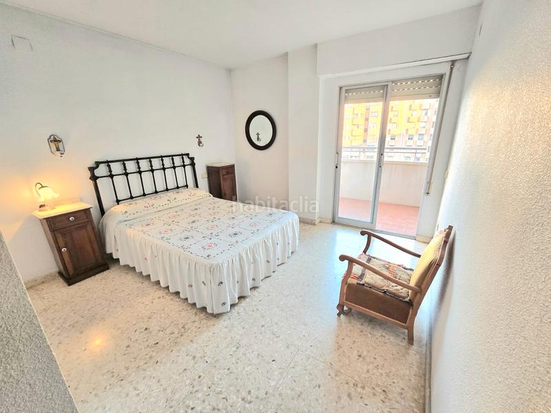 Foto eff03d0f-c260-4a36-b2f9-f5b9143850ab. Piso en La Carrasca Valencia