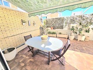 Penthouse in Mont Olivet