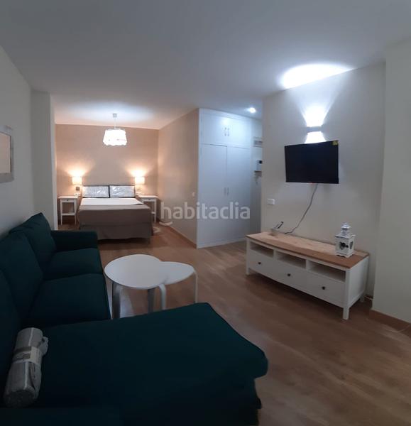 Foto 136ea390-593c-454e-a9ca-263328a3f98e. Rent studio in Exposició Valencia