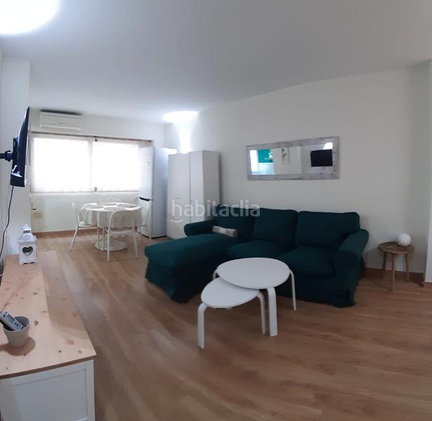 Foto 539f0b52-9dd2-4383-b7a7-147b9e009b9a. Rent studio in Exposició Valencia