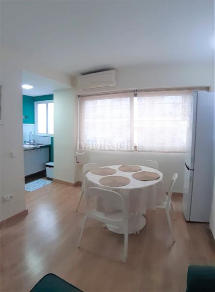 Foto a2383089-2cbf-4c5f-80ab-dfa3ab0d8aa8. Rent studio in Exposició Valencia