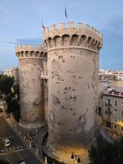 Etagenwohnung in Carrer del Pintor Domingo