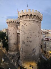 Miete Etagenwohnung  Carrer del pintor domingo