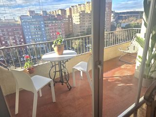 Rent Flat in Mestalla