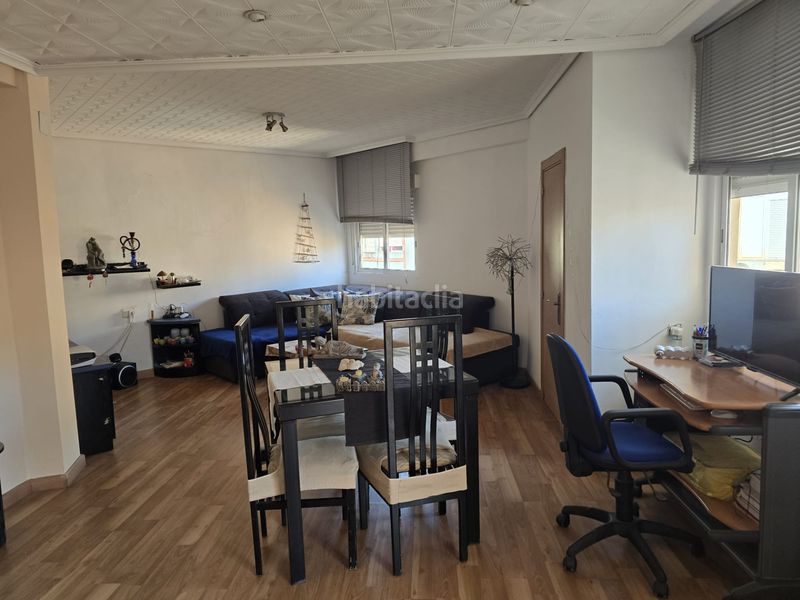 Foto 26b6b81f-9110-471a-b430-83ed4cd0619c. Piso en La Creu Coberta Valencia