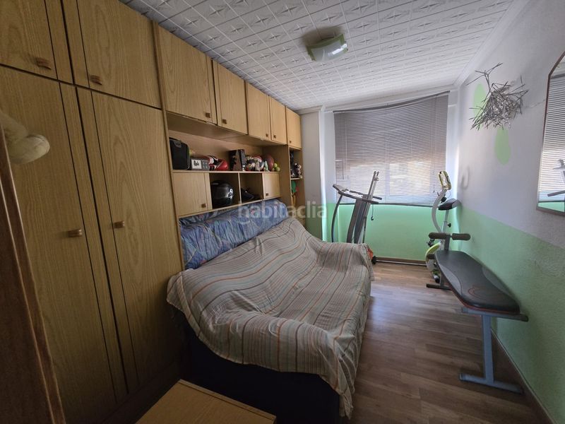 Foto 44bef14d-64c8-4436-879b-e20504b1baf8. Piso en La Creu Coberta Valencia