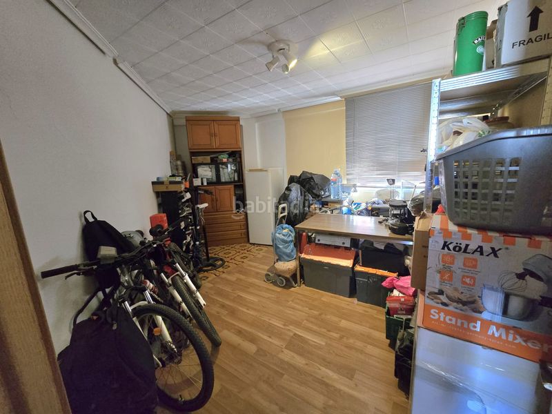 Foto 4dd43841-5245-4edc-92e5-04cee638241e. Piso en La Creu Coberta Valencia