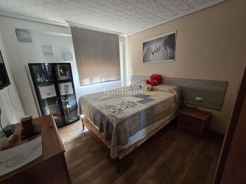 Foto 54aa5cc9-8c7d-458f-bd7a-9b898ca32e87. Piso en La Creu Coberta Valencia