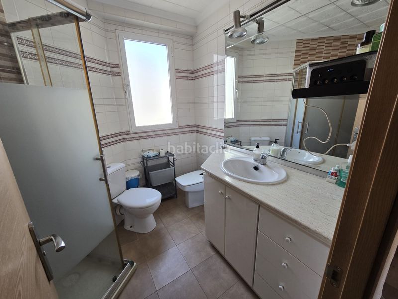 Foto 7a6418d7-cfa7-401e-a1eb-0a7631656783. Piso en La Creu Coberta Valencia