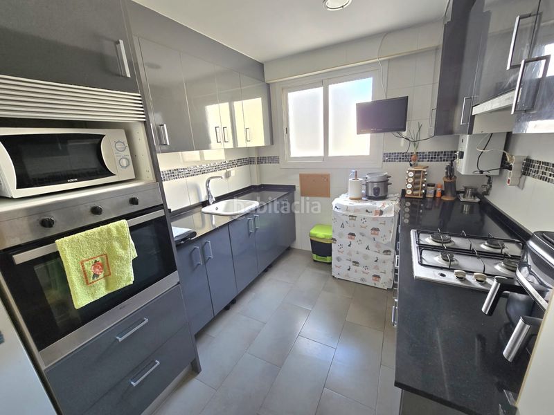 Foto e9904a94-278f-43bb-9dfd-3ba39544ff1c. Piso en La Creu Coberta Valencia