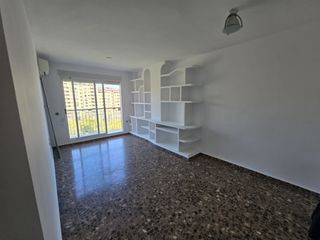 Miete Etagenwohnung en La Creu del Grau