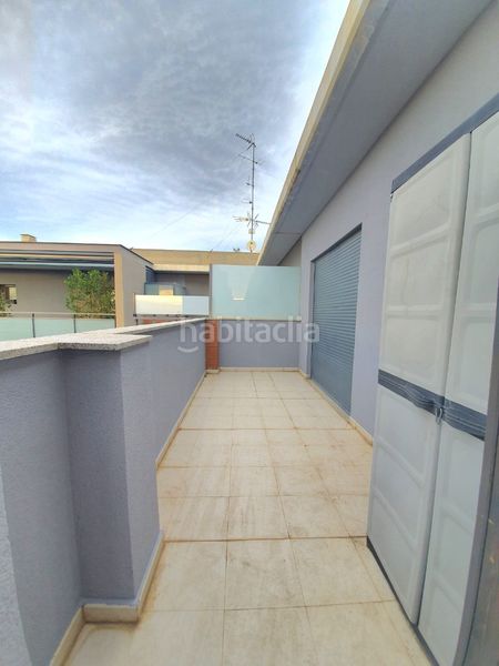 Foto 52d0dbff-4f13-4ab7-88d8-3963c2c08ad0. Lloguer àtic amb calefacció piscina a Casas Verdes Paterna