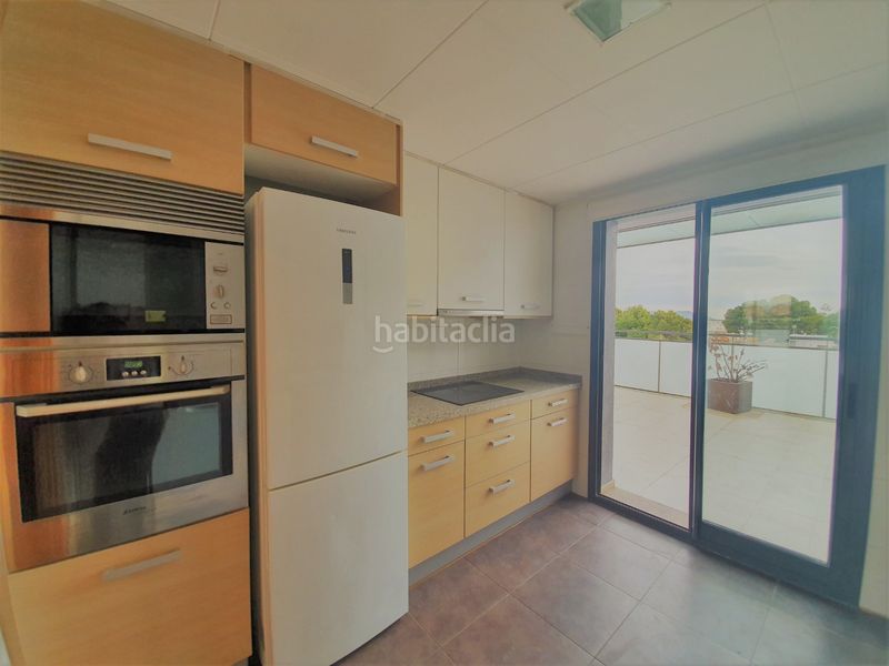 Foto 56637814-3e80-46ed-ab4b-be8faa9fd326. Lloguer àtic amb calefacció piscina a Casas Verdes Paterna