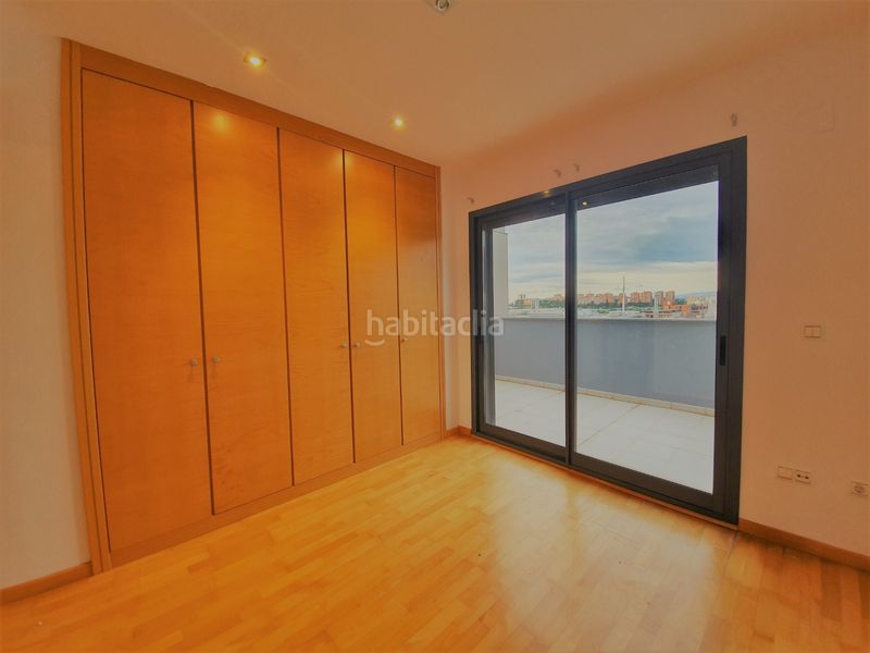 Foto 808c6a09-54f1-408b-be2f-96ea0ea33351. Lloguer àtic amb calefacció piscina a Casas Verdes Paterna