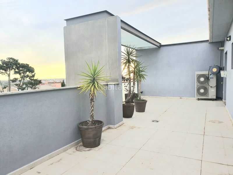 Foto 881e20da-f063-4bce-9fb5-c760a4d7c97e. Lloguer àtic amb calefacció piscina a Casas Verdes Paterna