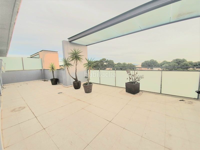 Foto 9f1f3c5b-3345-4746-b01e-dfe1a30bd648. Lloguer àtic amb calefacció piscina a Casas Verdes Paterna