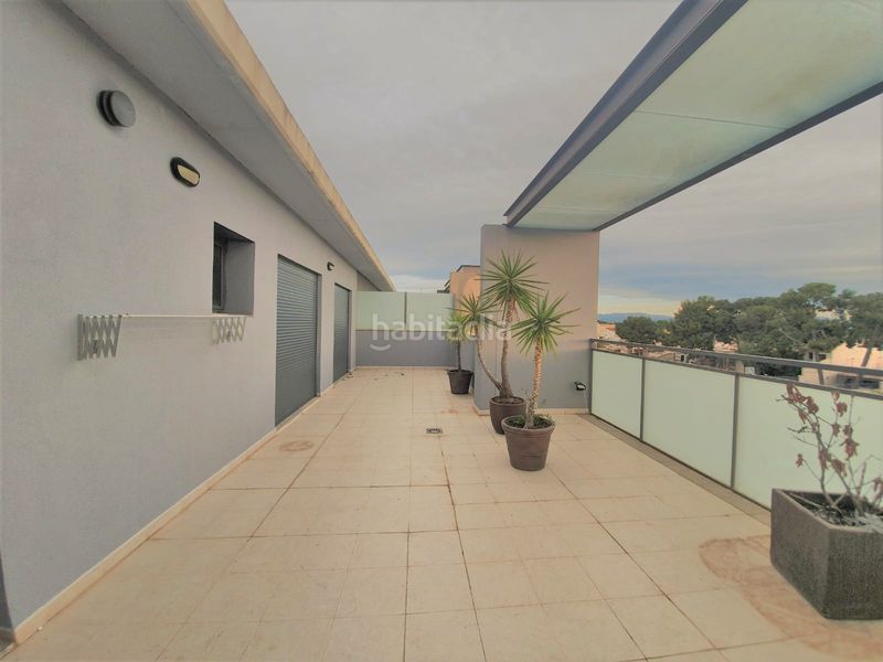 Foto a91cc7e1-1d6c-4488-9661-2e5cabd02147. Lloguer àtic amb calefacció piscina a Casas Verdes Paterna