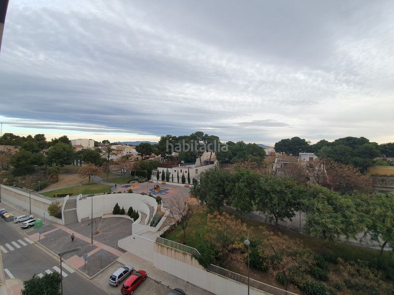 Foto ad9a26a2-f577-4c81-a09d-f008a4161579. Lloguer àtic amb calefacció piscina a Casas Verdes Paterna