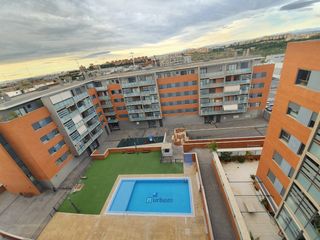 Rent Penthouse in Casas Verdes