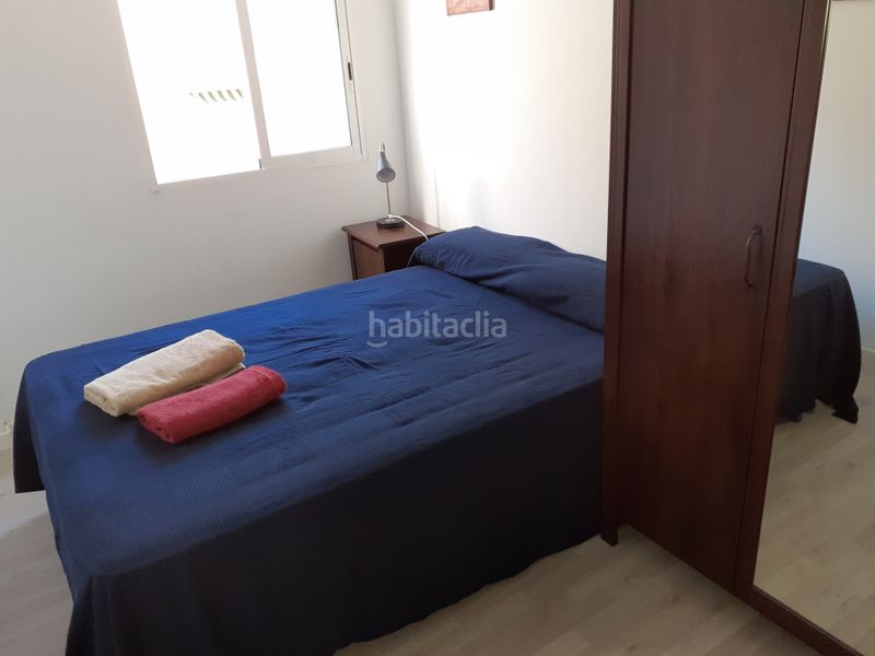 Piso en Malva Rosa Valencia - Imagen 10