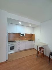 Lloguer Pis a Exposició