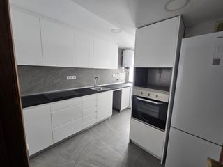 Alquiler Piso en Barrio de Benimaclet