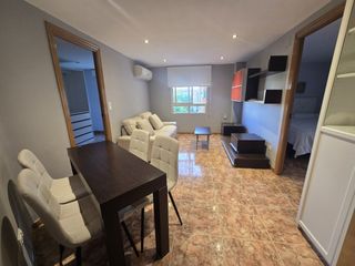 Location Appartement à Sant Marcel·lí