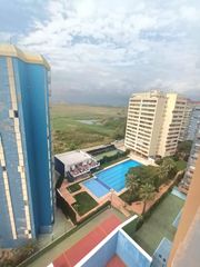 Rent Flat in Platja de la Pobla de Farnals