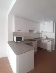 Alquiler Apartamento en El Cabanyal-El Canyamelar
