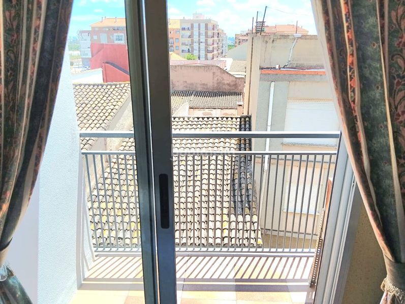 Piso en Benifaraig Valencia - Imagen 17