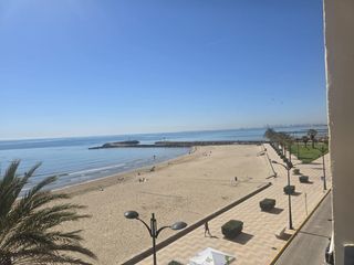 Lloguer Pis a Port Saplaya