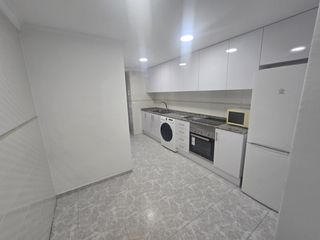Location Appartement à Mestalla