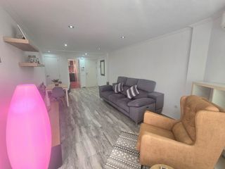 Alquiler Piso en Malilla