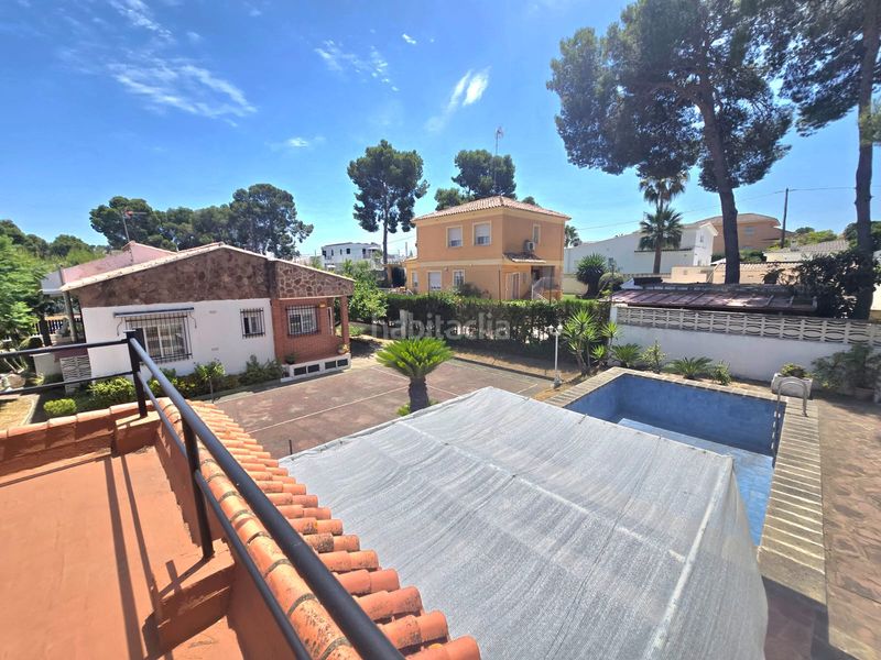 Foto 2a7f79d5-5a2e-4d4d-a605-9ab53bc5885b. Chalet en Montealegre Eliana (l´)