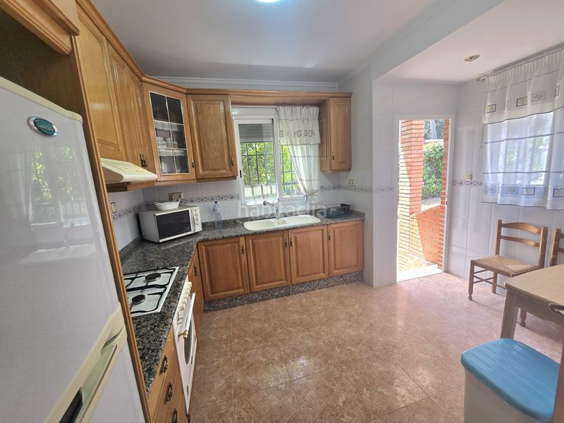 Foto 4bbcdaab-f1fc-405d-9033-21dcd1dbf079. Chalet en Montealegre Eliana (l´)