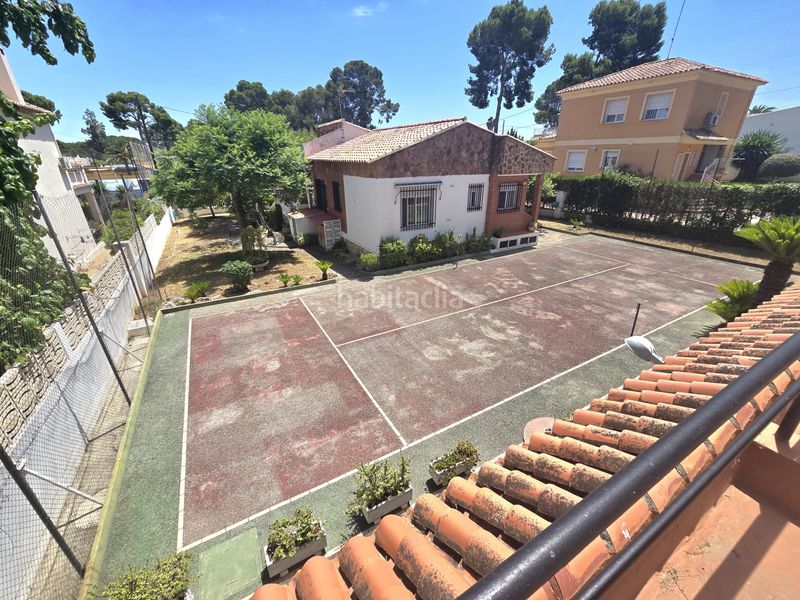 Foto 7b7d64f4-549b-4670-9877-d0b9e388b0db. Chalet en Montealegre Eliana (l´)