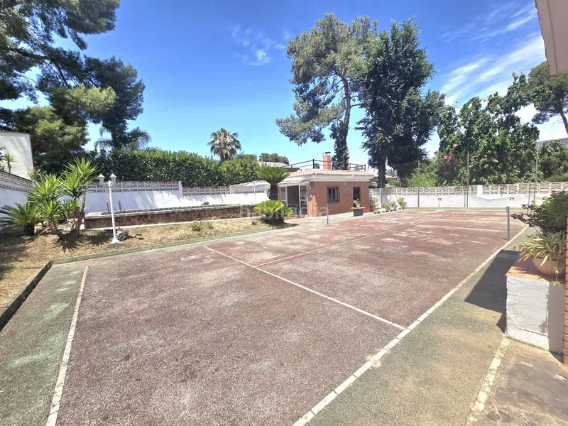 Foto aa6d1665-16a3-4cb9-849a-f69c17ef647b. Chalet en Montealegre Eliana (l´)