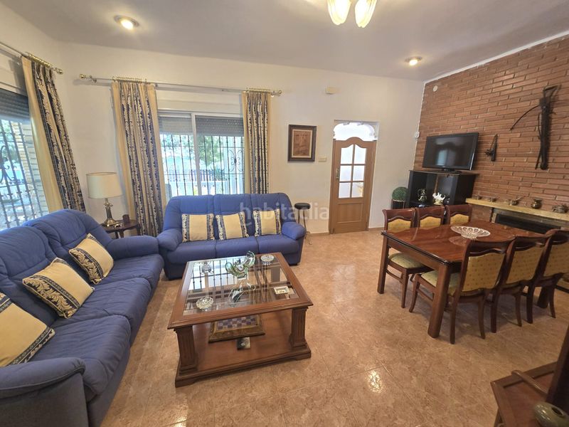 Foto e1834869-db32-4ce8-bdb4-8e7005785f55. Chalet en Montealegre Eliana (l´)