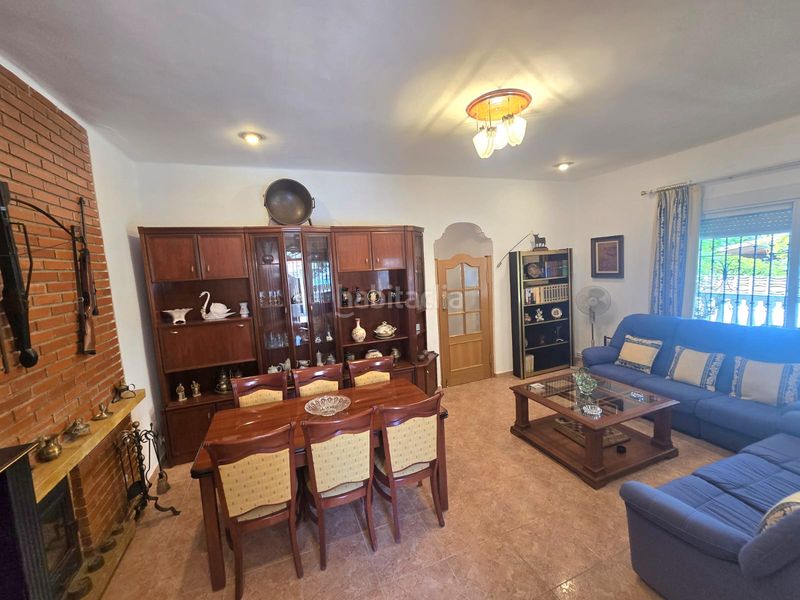 Foto e498080a-ffef-49fa-b7ae-8301db46fbbb. Chalet en Montealegre Eliana (l´)
