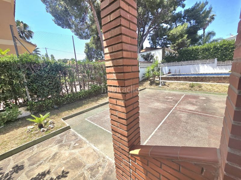 Foto f73d7771-2a33-46de-aaf9-c62f8b00ea59. Chalet en Montealegre Eliana (l´)