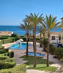 Affitto Appartamento in Montañar-El Arenal. Área servicios inmobiliarios alquila: **apartamento en alquiler