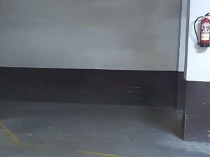 Alquiler Parking coche en Barrio de Benimaclet. Area servicios inmobiliarios alquila: