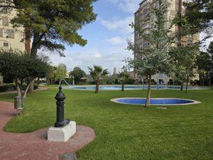 Affitto Appartamento in Platja de la Pobla de Farnals. Area servicios inmobiliarios alquila